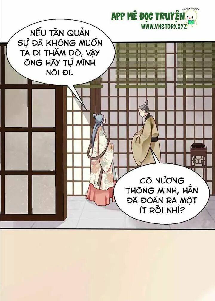 kiều nữ độc phi chapter 72 4