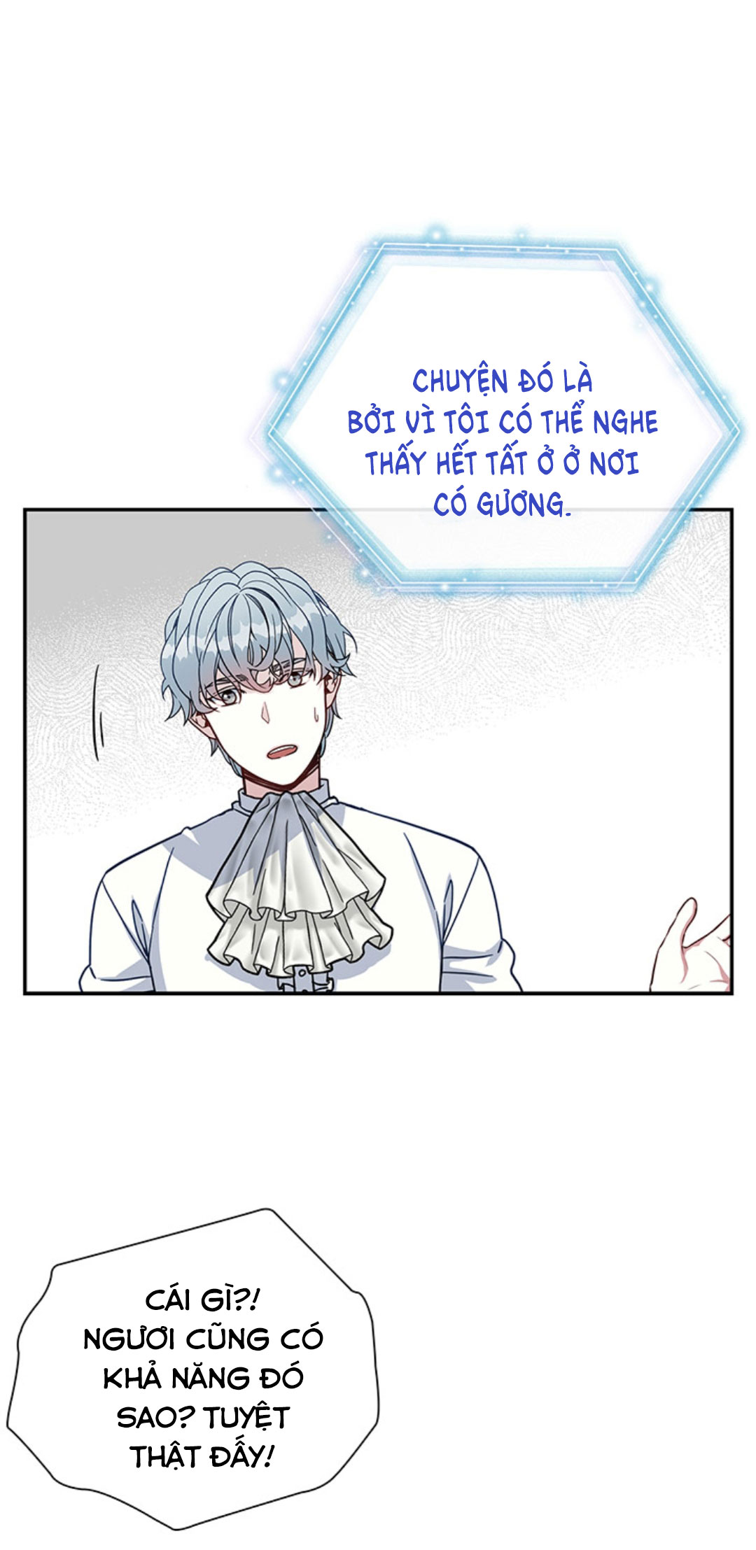 tôi là mẹ kế nhưng con gái tôi quá dễ thương chapter 20 6