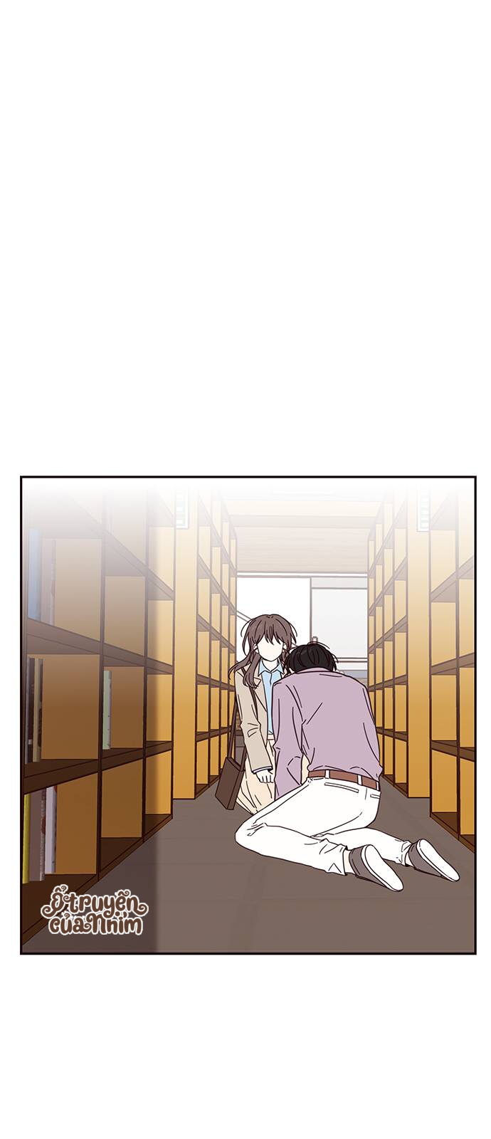 sợi chỉ nhân duyên của sarang chapter 11 2