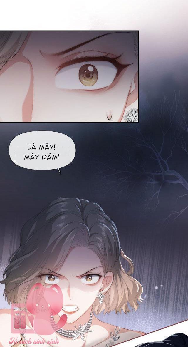 nữ cố vấn tuyển tú nam đoàn chapter 1 21