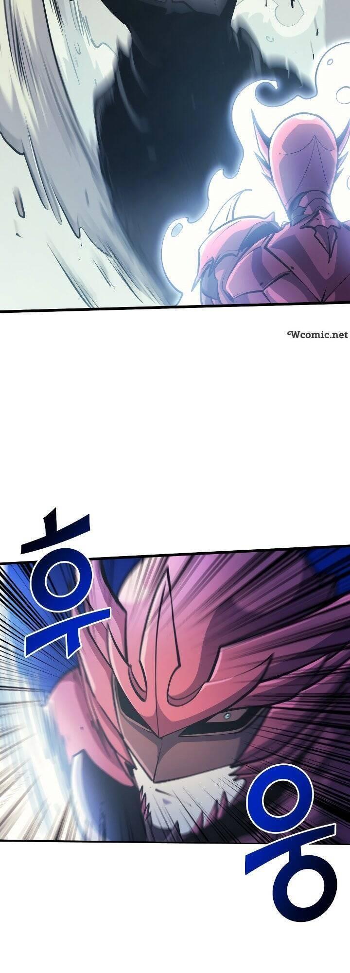 tôi trở lại thăng cấp một mình chapter 71 33