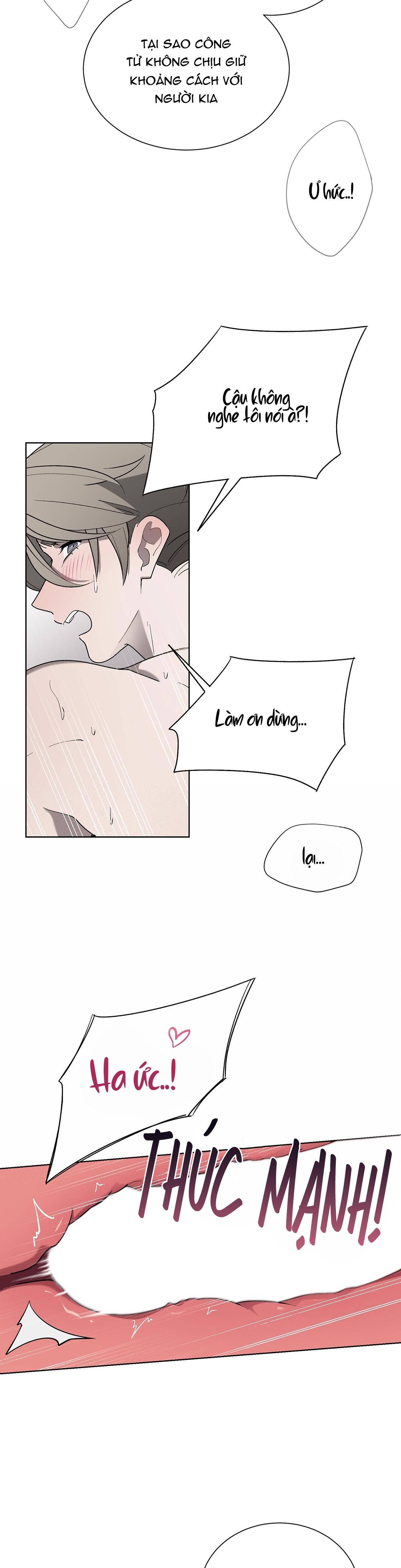 khi chim thước đến chapter 8 43