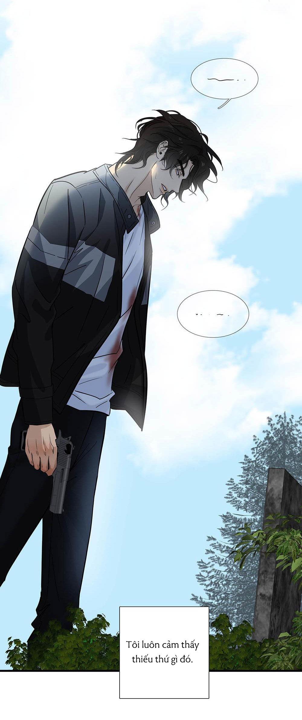 quan hệ nợ nần chapter 30 16