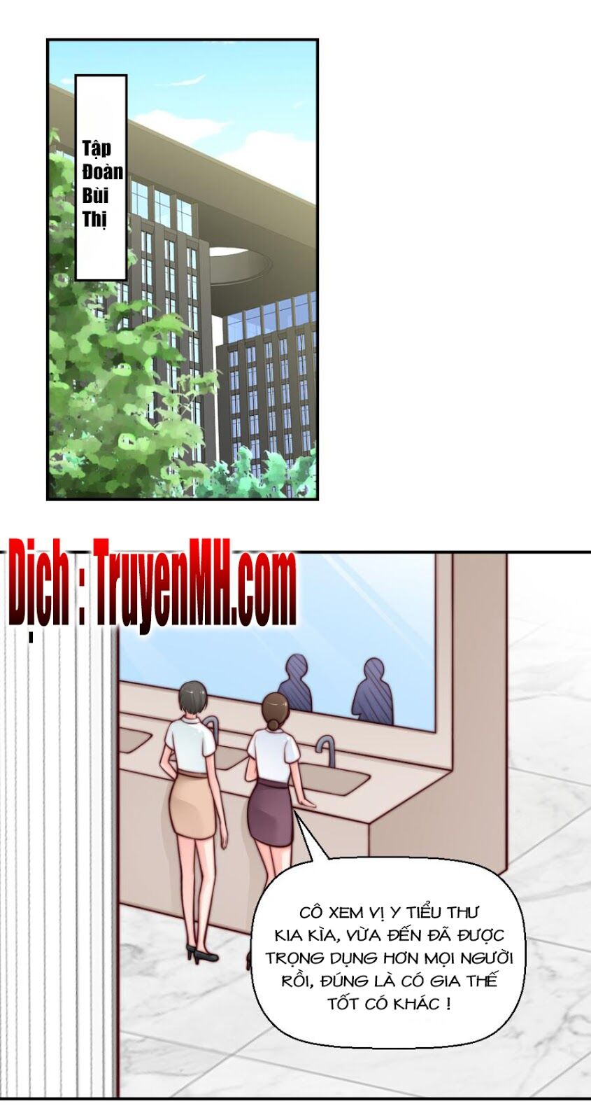 bí mật của thiên kim chapter 53 2