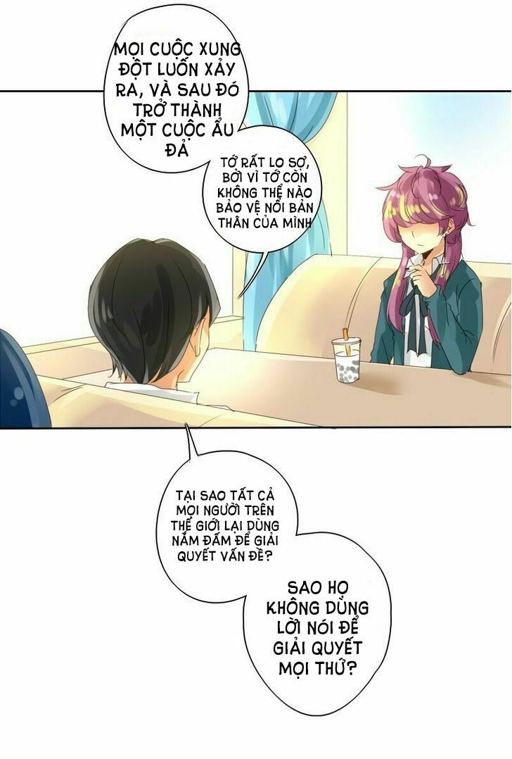 unordinary chapter 6 18