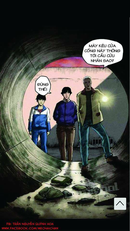 cương thi 1995 chapter 2 13