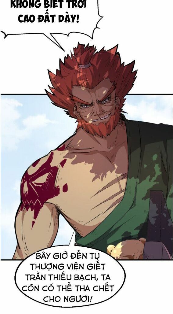 đại nghịch chi môn chapter 11 5