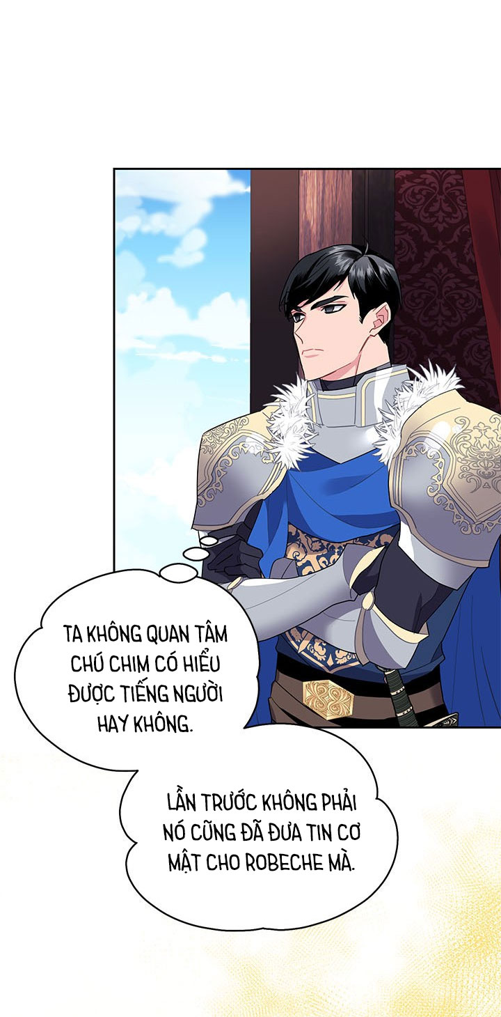 công chúa của loài chim chapter 10 47