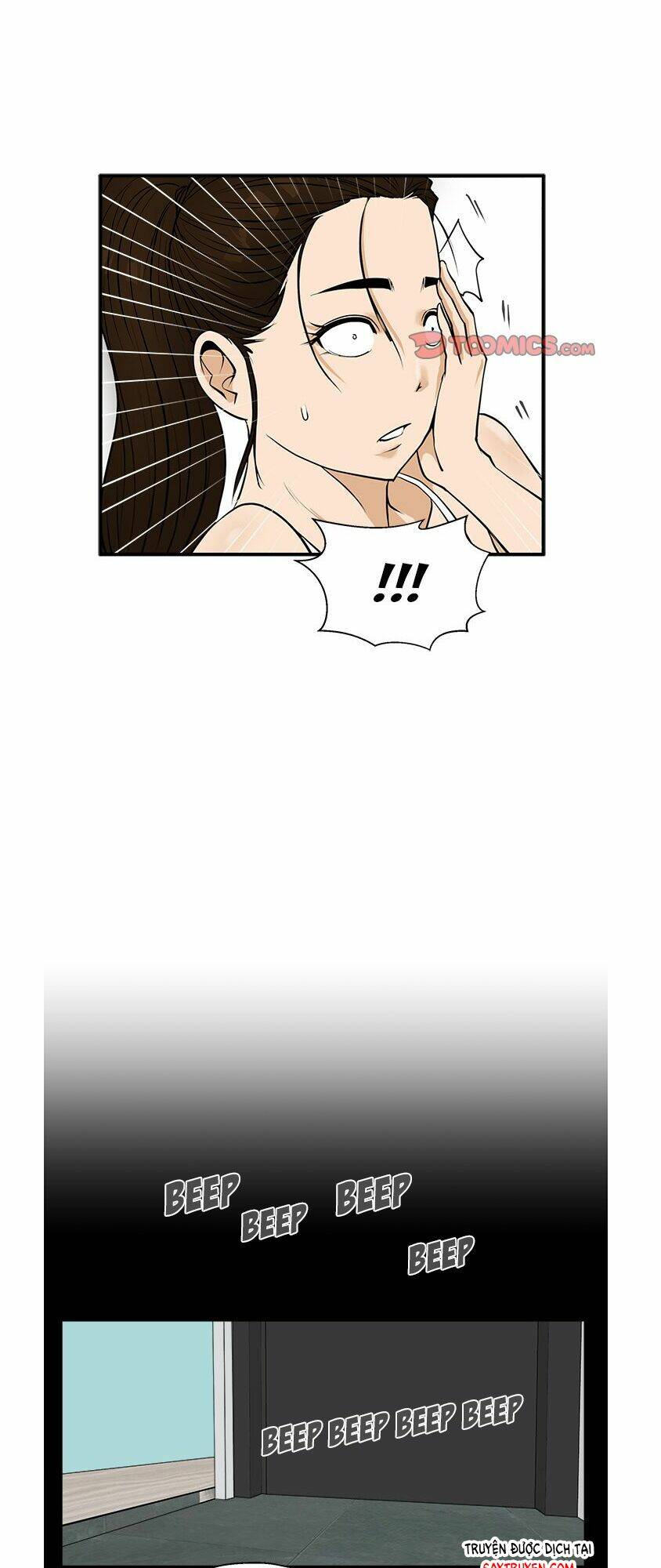 mr kang chapter 51 33