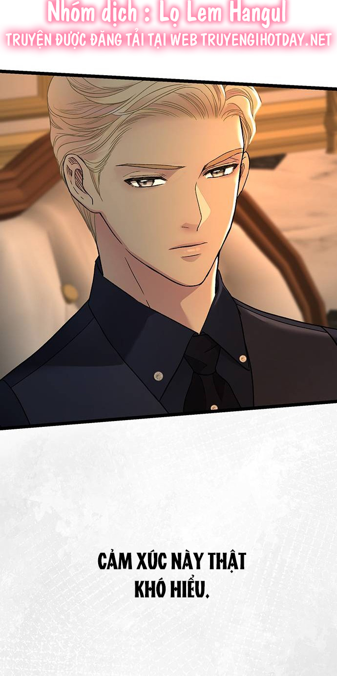 hoàng tử phiền toái chapter 86 8