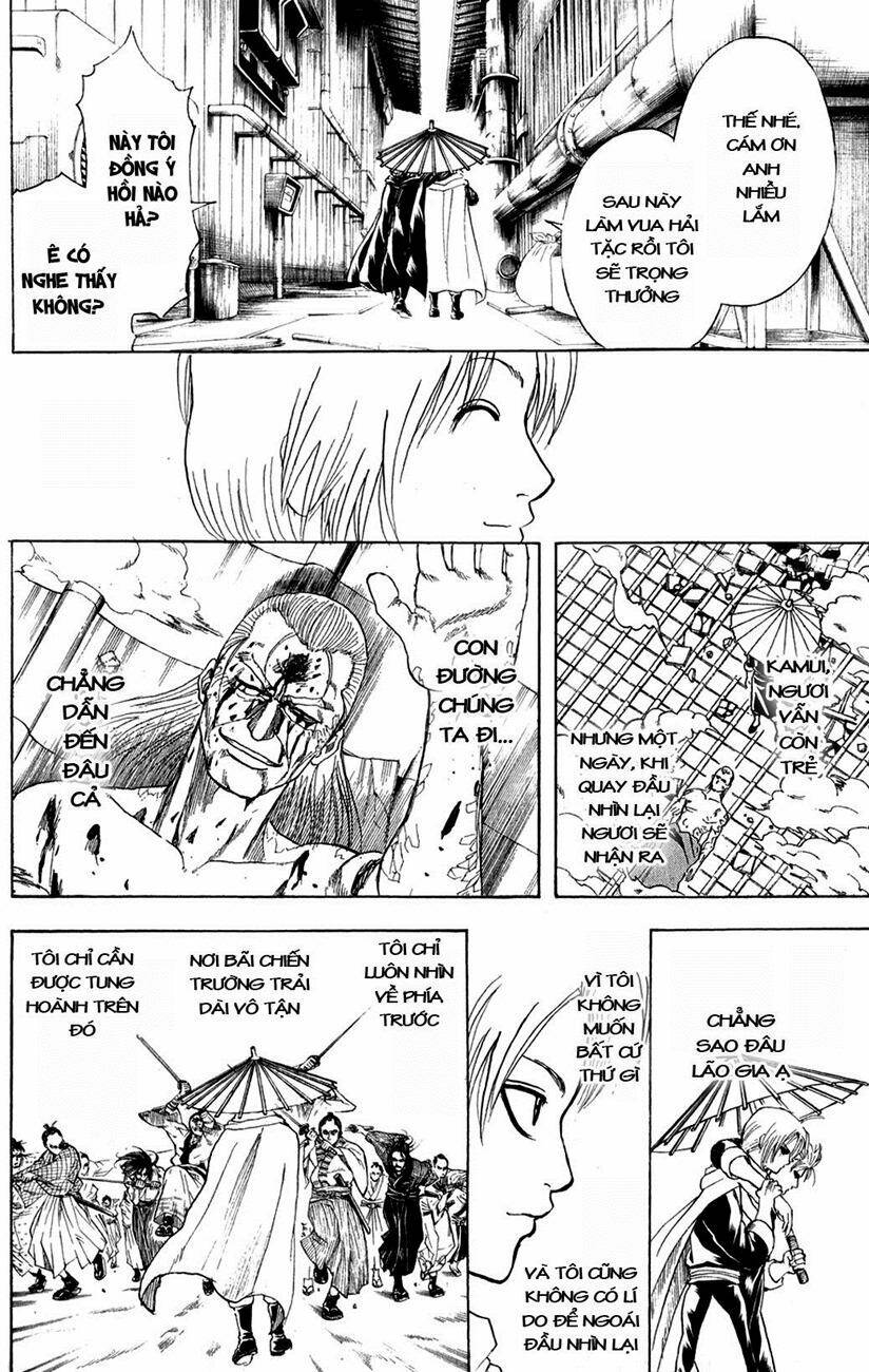 gintama - linh hồn bạc chapter 228 8