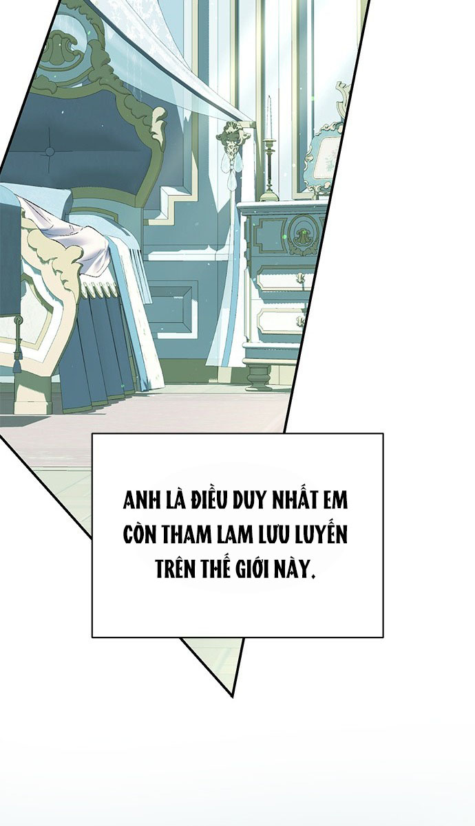 tôi tưởng bản thân không còn sống được bao lâu! chapter 65.2 35