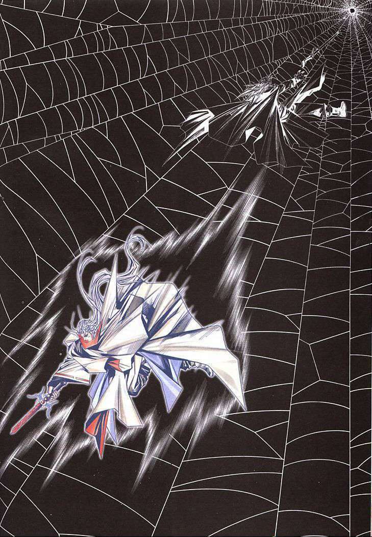 kiếm hồn - sword soul chapter 29 8