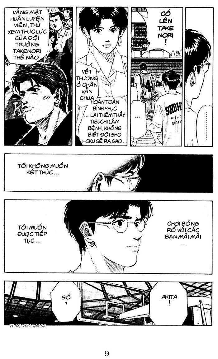 cao thủ bóng rổ chapter 150 3