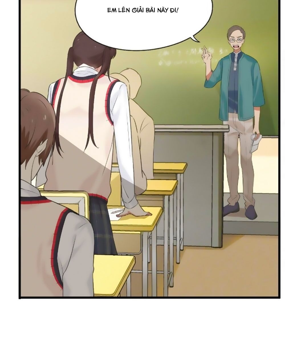 xông vào tim anh chapter 2 9