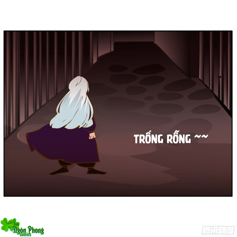 hòa thượng và tiểu long quân chapter 30 6