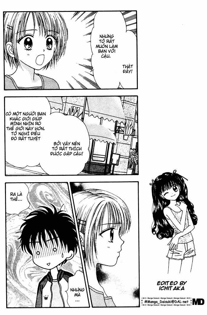 minto na bokura chapter 12 18