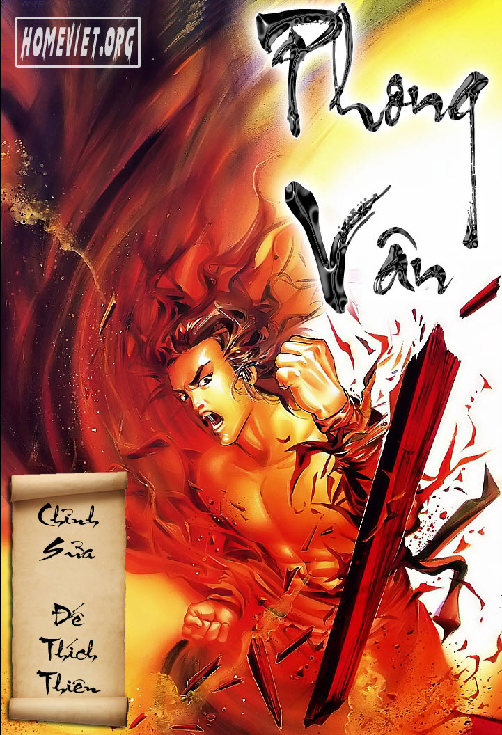 phong vân chapter 7 1