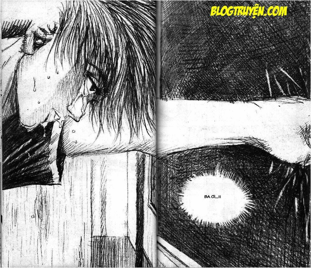 bitagi - anh chàng ngổ ngáo chapter 23 15