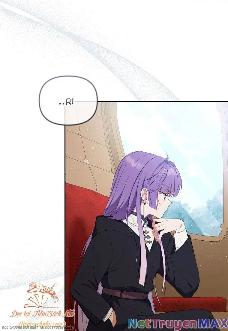 tôi được nuôi dưỡng bởi những kẻ phản diện chapter 27 3