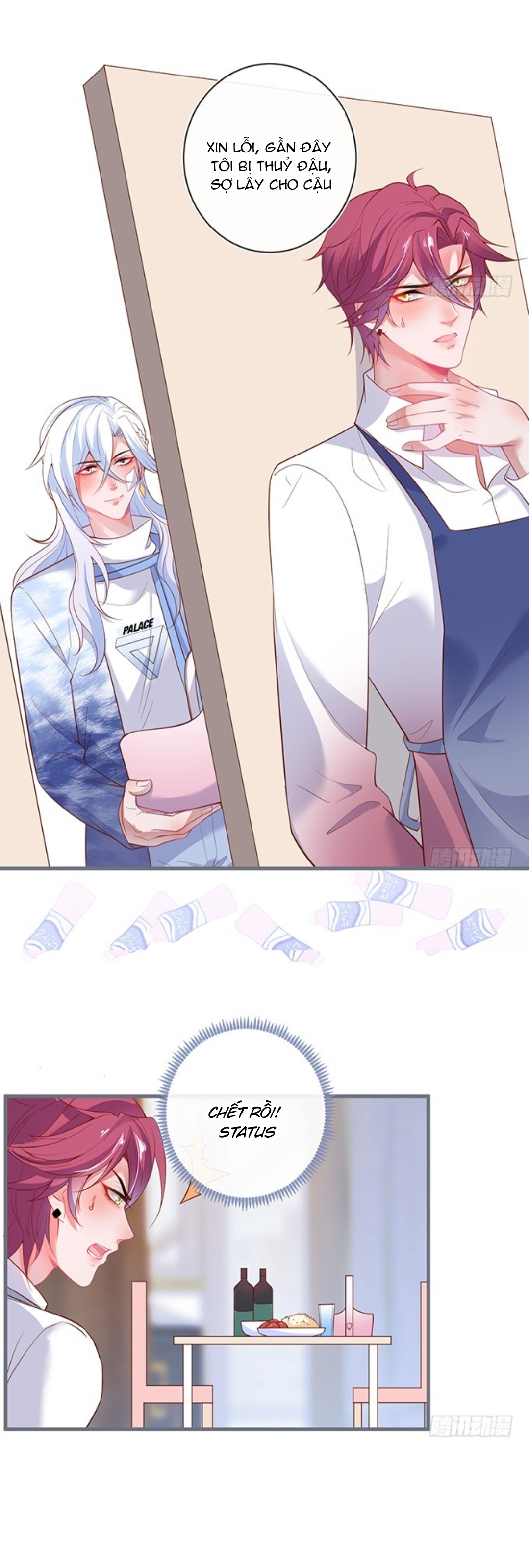 dưỡng khí chí mạng chapter 44 9