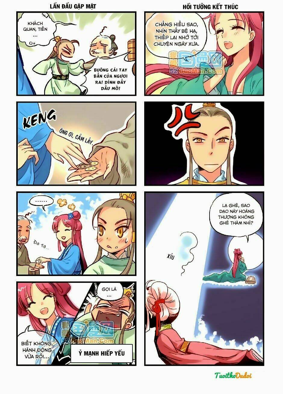 hoa phi hoa chapter 29.6 7