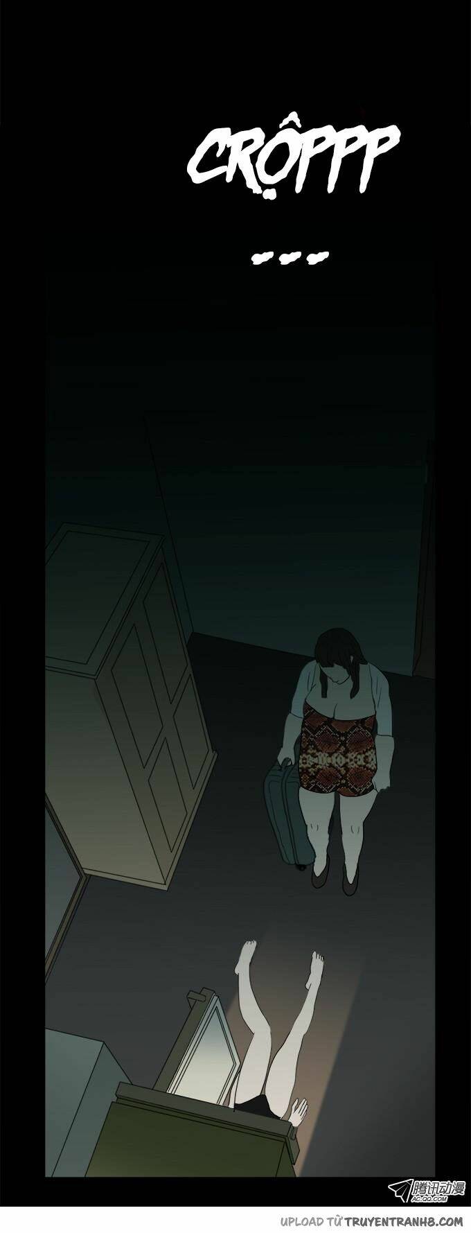 ớn lạnh tuyệt đối chapter 9 41