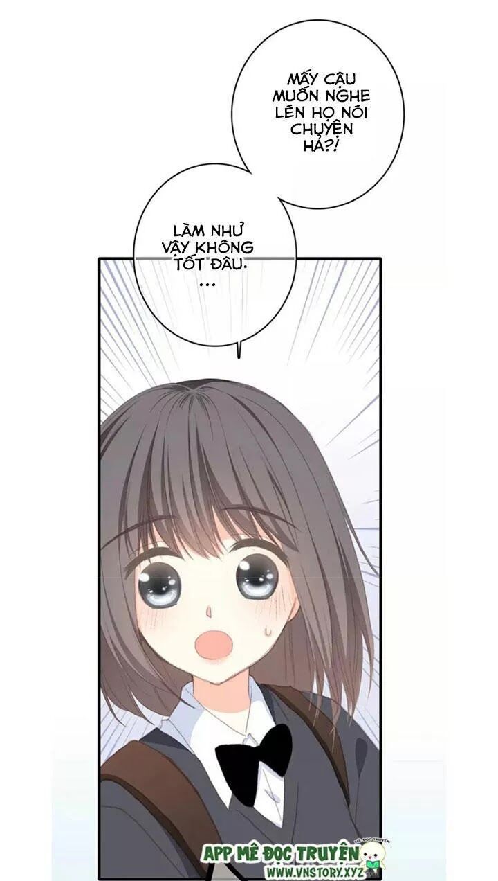 con tim rung động 2 chapter 43 26