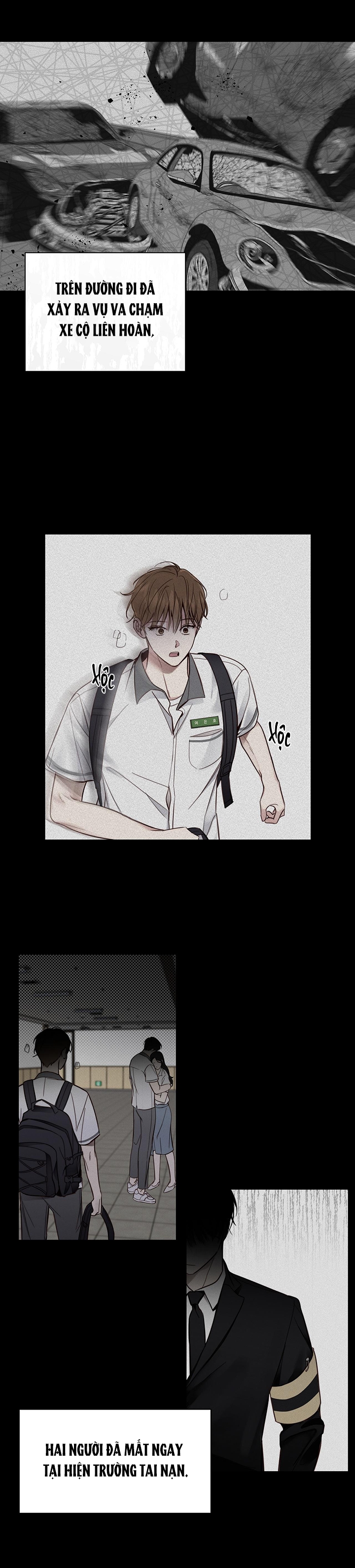 mùa hạ chapter 1 20