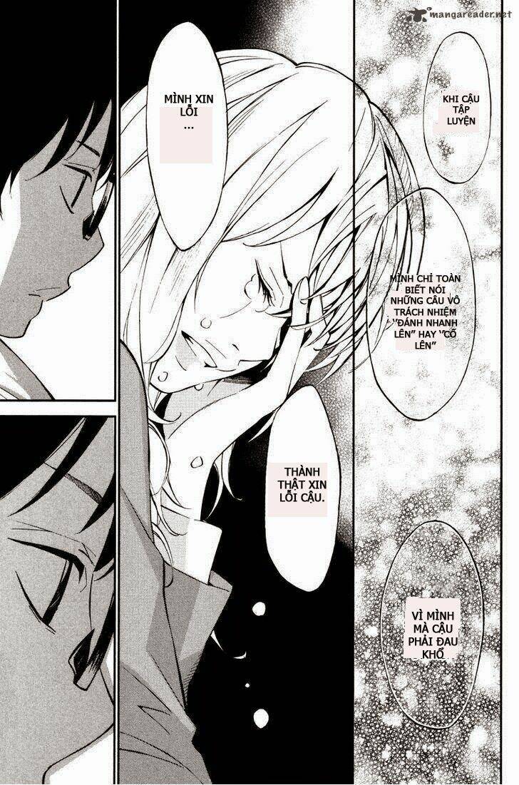 shigatsu wa kimi no uso chapter 9 40