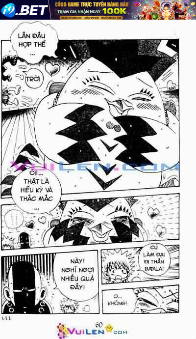 tiểu hòa thượng hd remake chapter 296 18