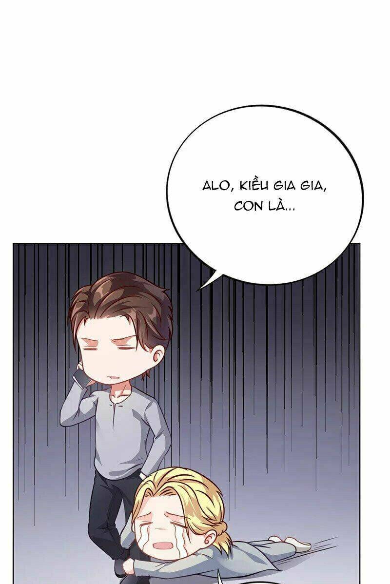 danh môn độc sủng ái thê chapter 36 8