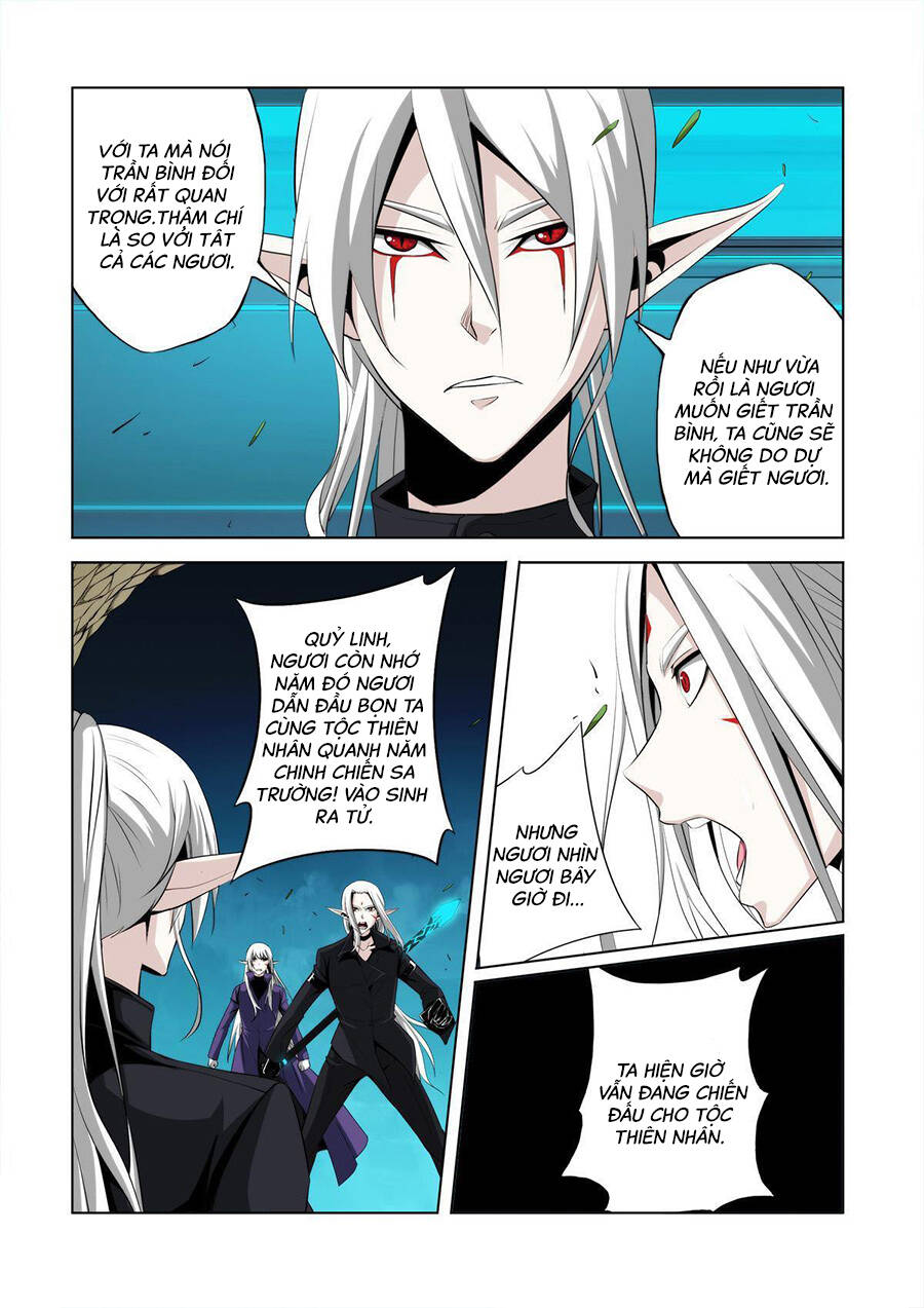 life and death chapter 30 6