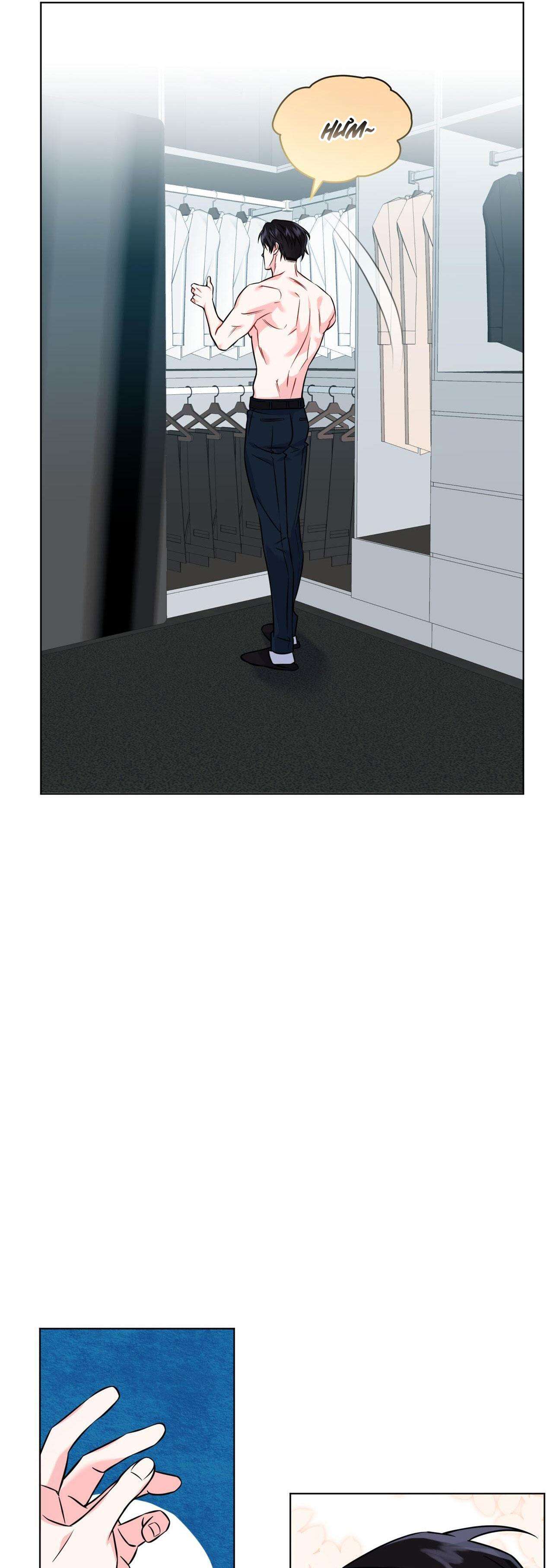 nước uống tình yêu của cáo plin chapter 10 20