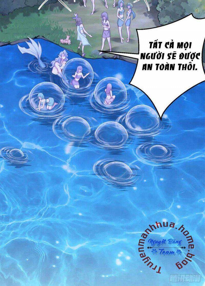 [16+] thảnh thơi thú thế chủng chủng điền, sinh sinh tể chapter 335 21