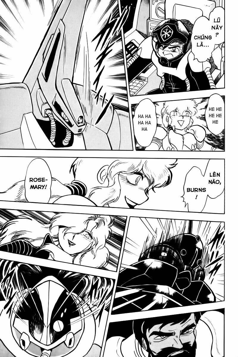 kidou senshi crossbone gundam chapter 11 22