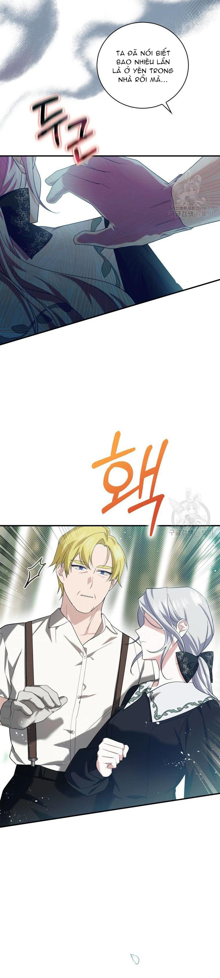 ta sẽ trả thù chapter 3.1 22