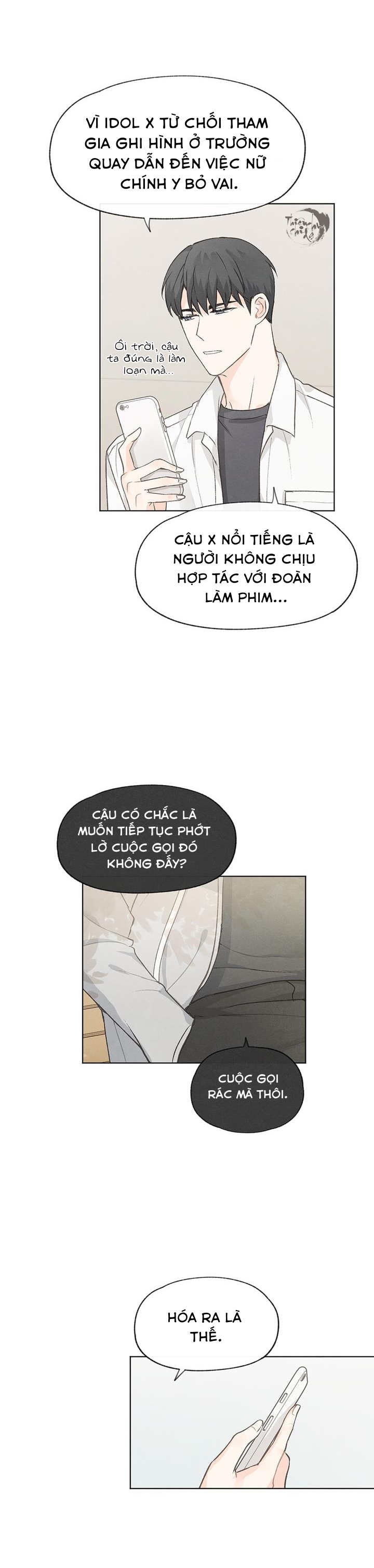 giữa yêu và ghét chapter 31 5