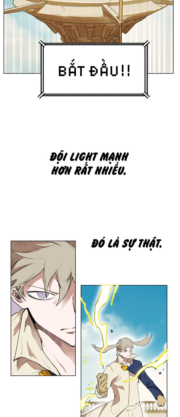 hard core leveling warrior chapter 164 39