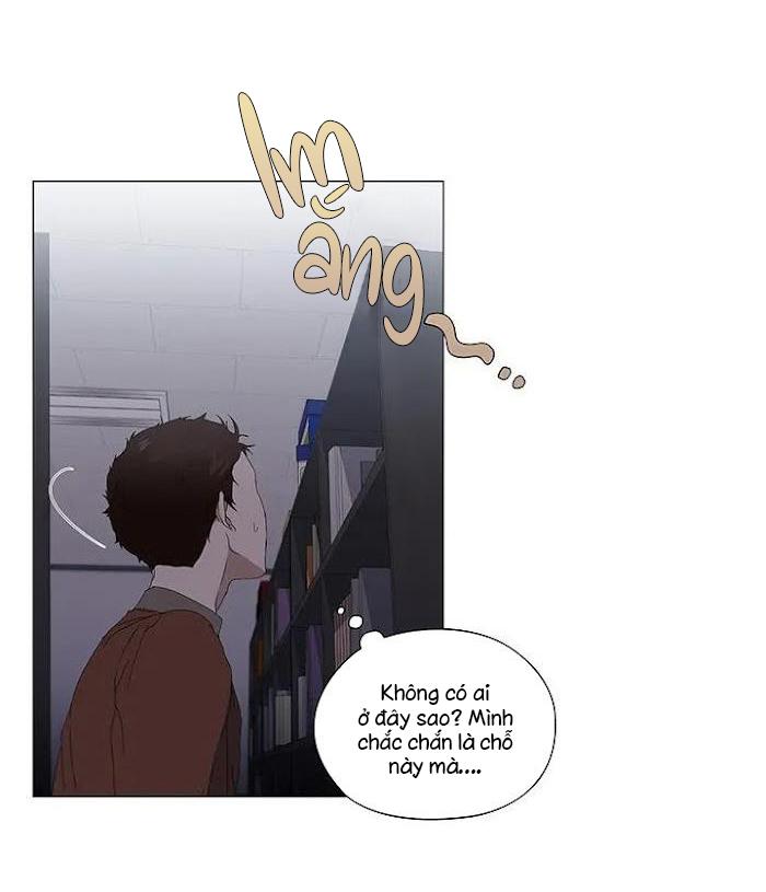 nhiệm vụ tiềm ẩn chapter 22 19