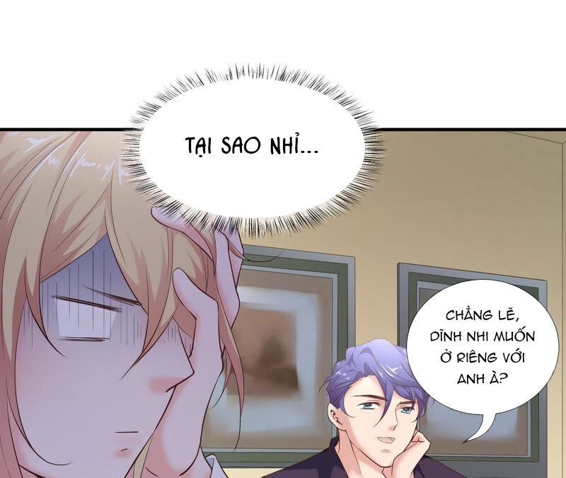 chiến lược lãng mạn của thịnh thiếu chapter 63 26