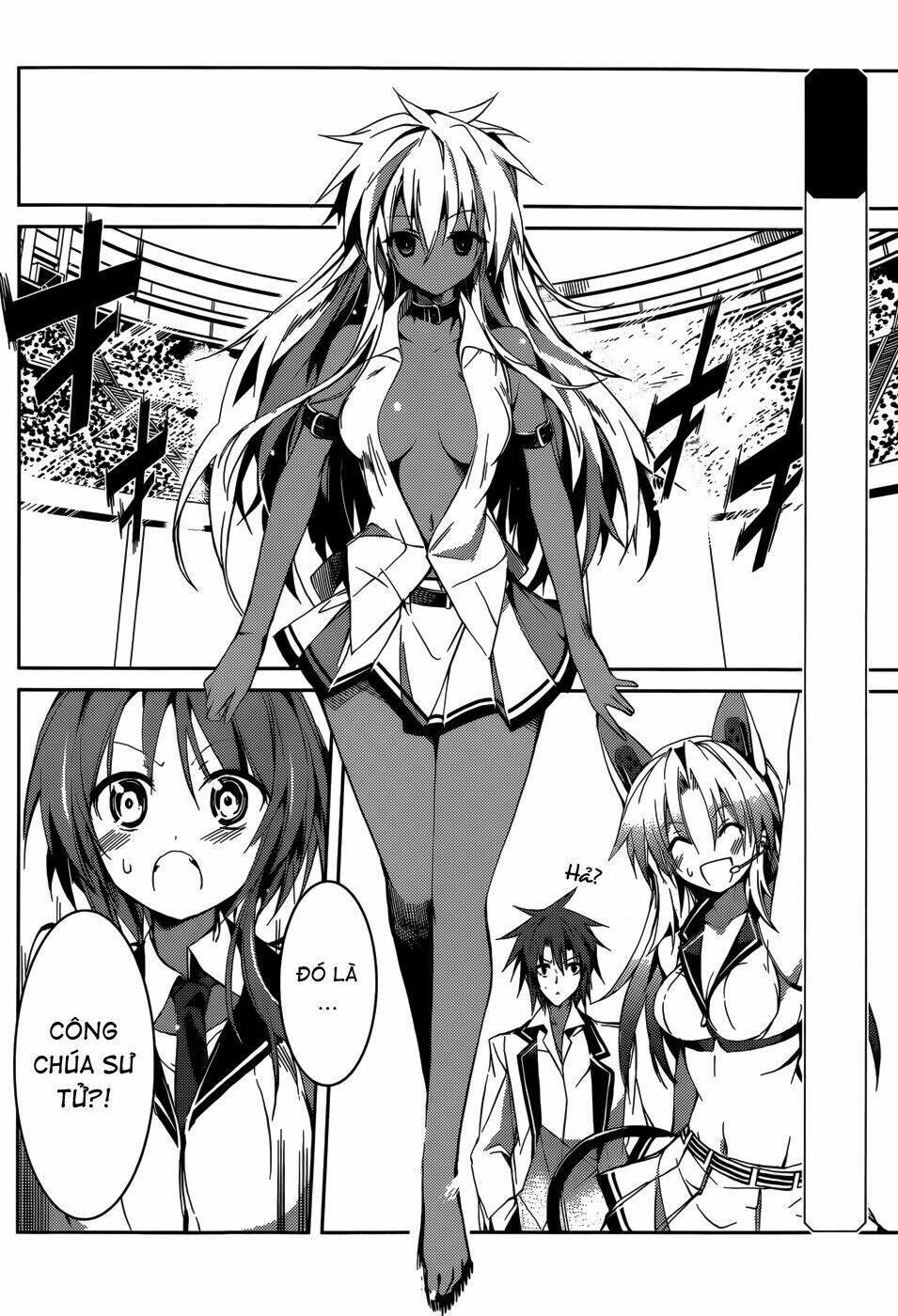 tora kiss - a school odyssey chapter 11 5