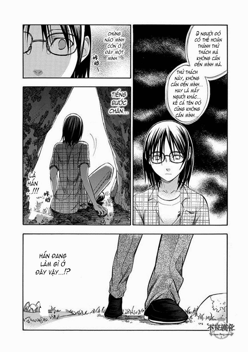 aphorism chapter 55 14