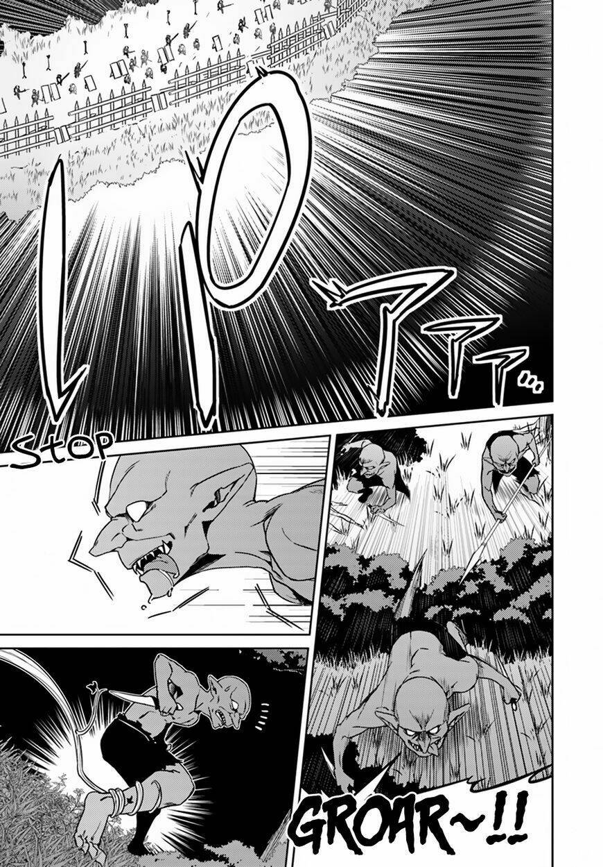 nidome no jinsei wo isekai de chapter 24 8