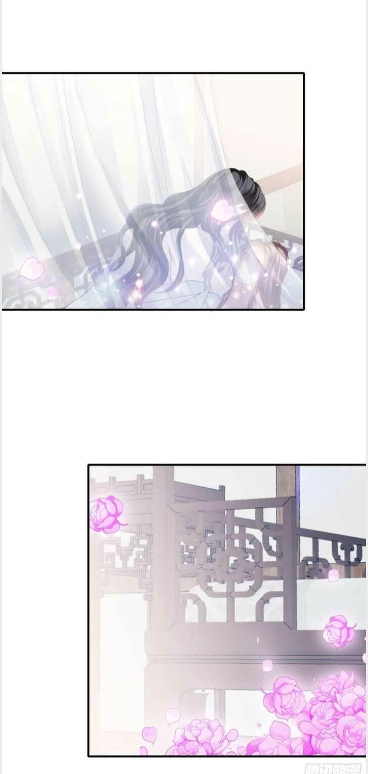 bổn vương muốn nàng chapter 122 7