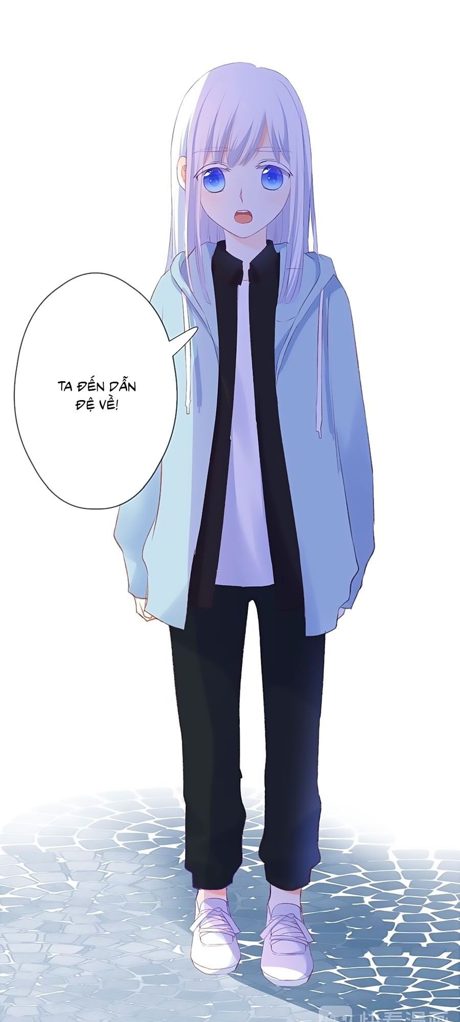 hoa chưa nở rộ chapter 46 29