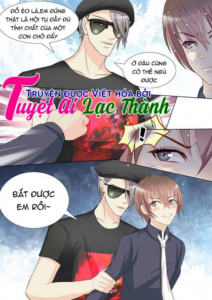 the stars are not luminous body chapter 97 9