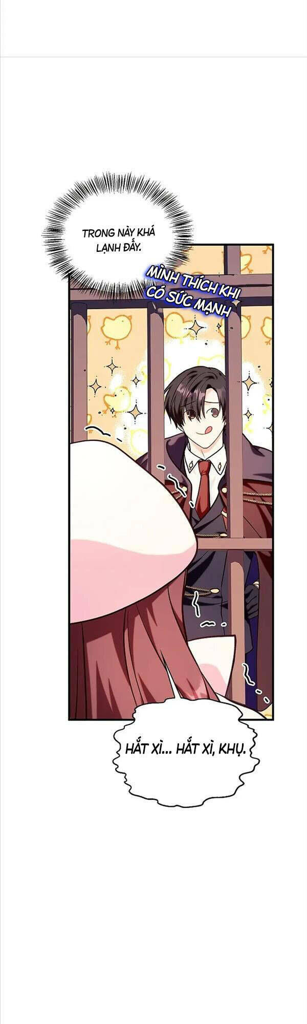 Kí Sự Hồi Quy Chapter 68 60