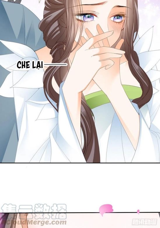 bổn vương muốn nàng chapter 52 37