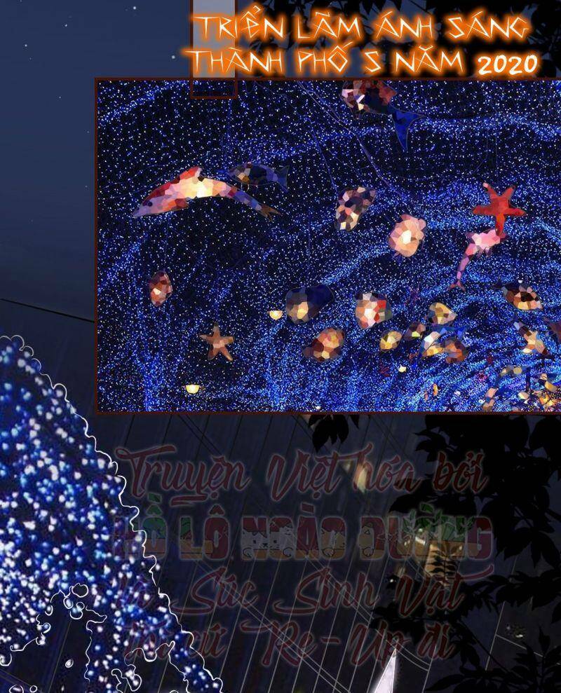 bạn gái tôi mới 30+ tuổi xuân chapter 58 31